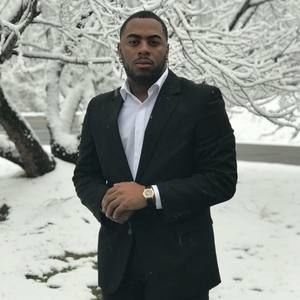 Meet your Posher, Khari